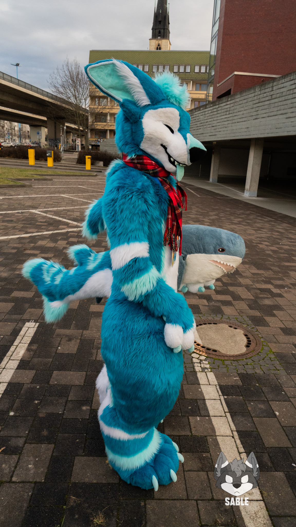 Fursuit